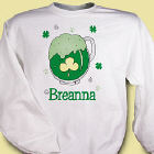 Irish Brew Sweatshirt
